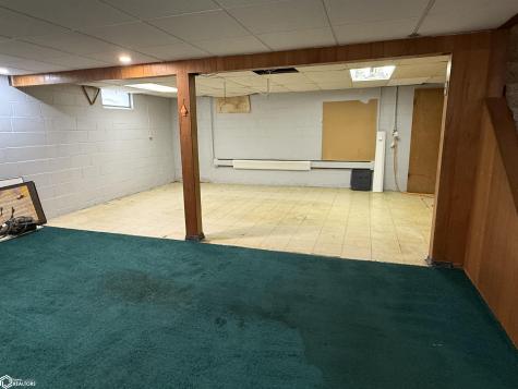 627 1st Street N Rockwell IA 50469