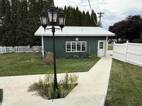 627 1st Street N Rockwell IA 50469