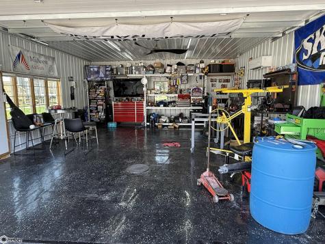 627 1st Street N Rockwell IA 50469