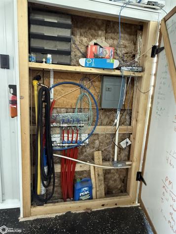 627 1st Street N Rockwell IA 50469