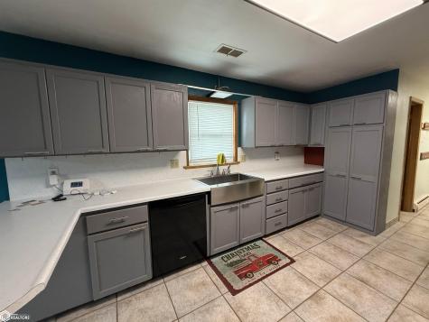 627 1st Street N Rockwell IA 50469