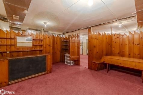 125 N Crescent Drive Mason City IA 50401