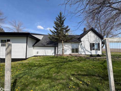 1218 Eagle Avenue Latimer IA 50452