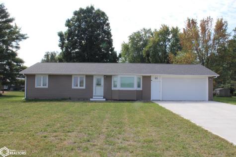 335 E Lyons Street Garner IA 50438
