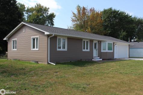 335 E Lyons Street Garner IA 50438