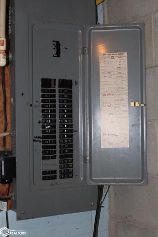 335 E Lyons Street Garner IA 50438