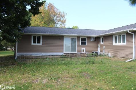 335 E Lyons Street Garner IA 50438