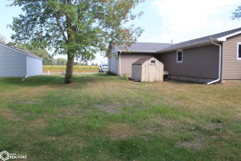 335 E Lyons Street Garner IA 50438