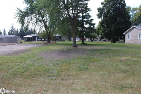 335 E Lyons Street Garner IA 50438