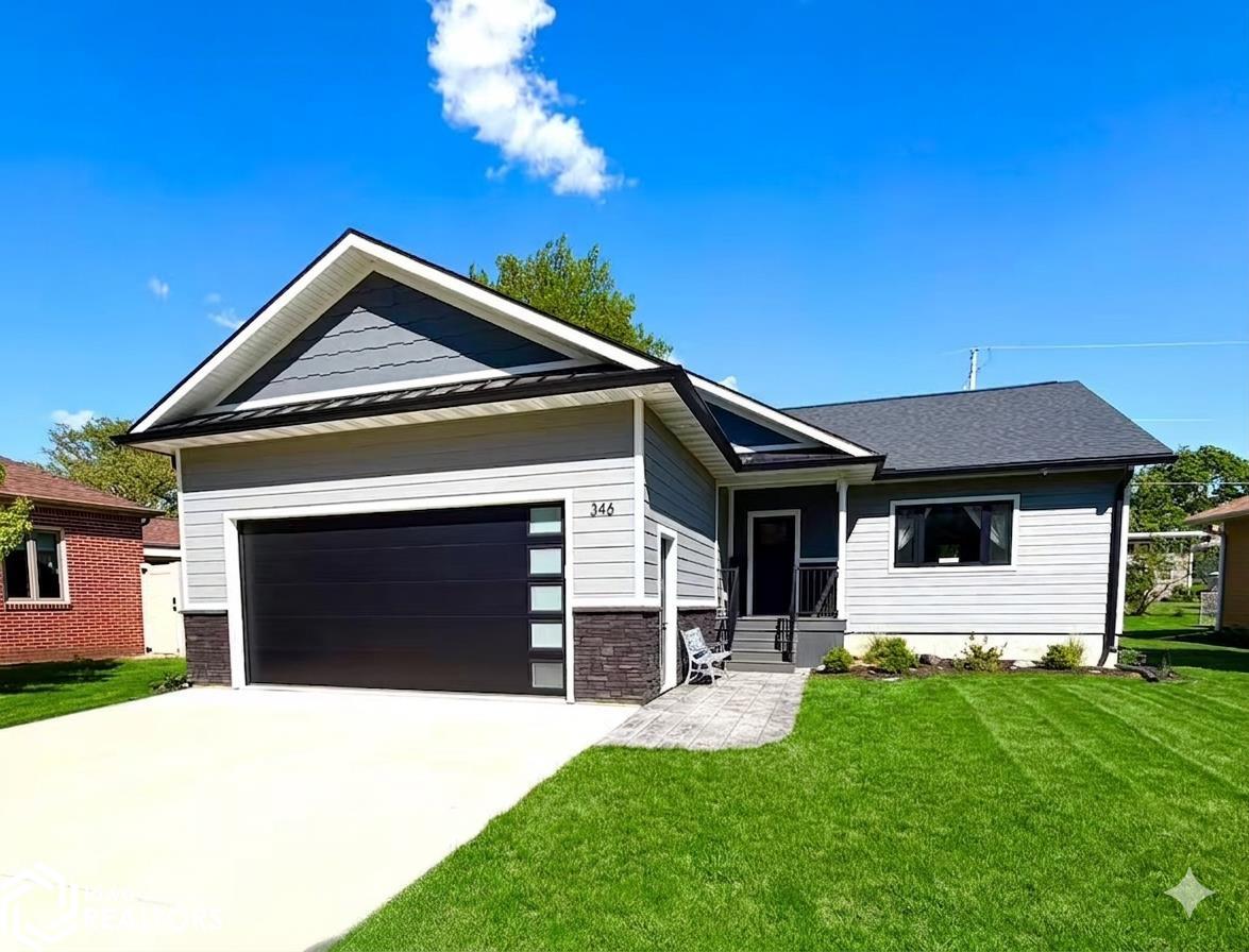 346 Sarah Avenue Iowa Falls IA 50126