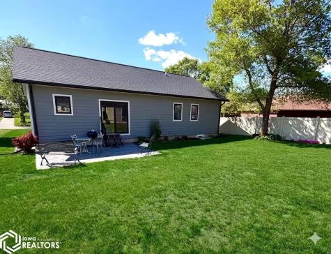 346 Sarah Avenue Iowa Falls IA 50126