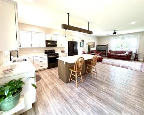 346 Sarah Avenue Iowa Falls IA 50126