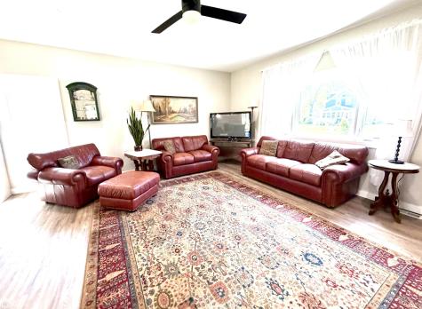 346 Sarah Avenue Iowa Falls IA 50126