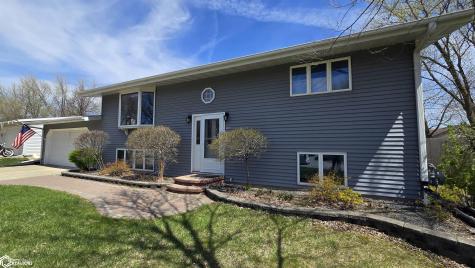 123 Winnebago Way Forest City IA 50436