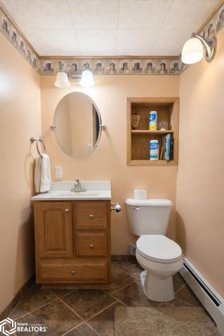 123 Winnebago Way Forest City IA 50436