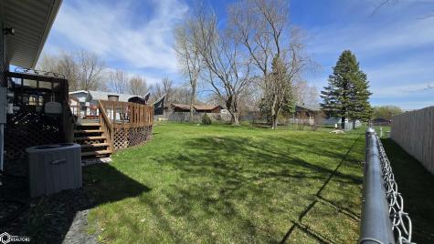 123 Winnebago Way Forest City IA 50436