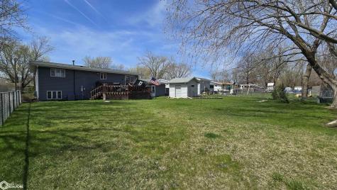 123 Winnebago Way Forest City IA 50436