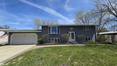 123 Winnebago Way Forest City IA 50436