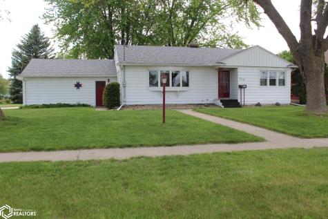 960 Front Street Garner IA 50438