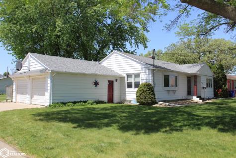 960 Front Street Garner IA 50438