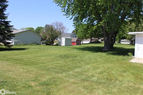 960 Front Street Garner IA 50438