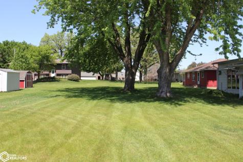 960 Front Street Garner IA 50438