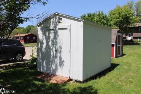 960 Front Street Garner IA 50438