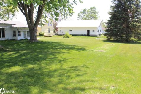 960 Front Street Garner IA 50438