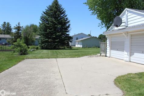 960 Front Street Garner IA 50438