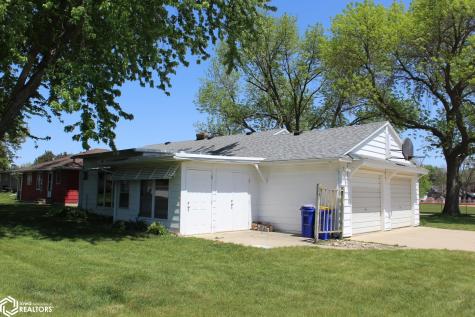960 Front Street Garner IA 50438
