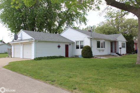 960 Front Street Garner IA 50438
