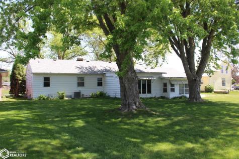 960 Front Street Garner IA 50438