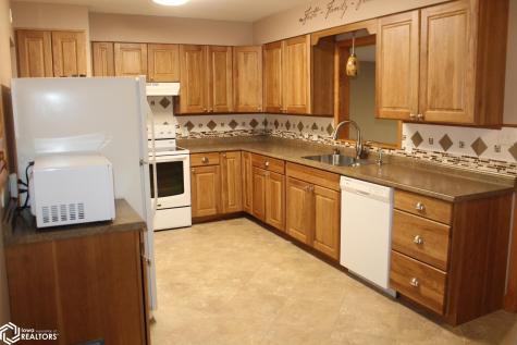 960 Front Street Garner IA 50438
