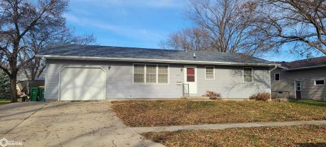 1809 E Locust Algona IA 50511
