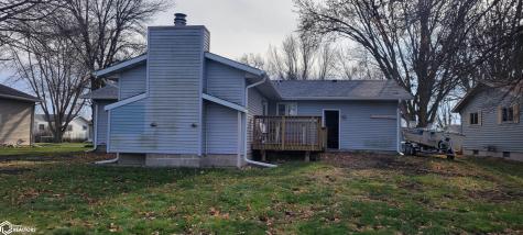 1809 E Locust Algona IA 50511