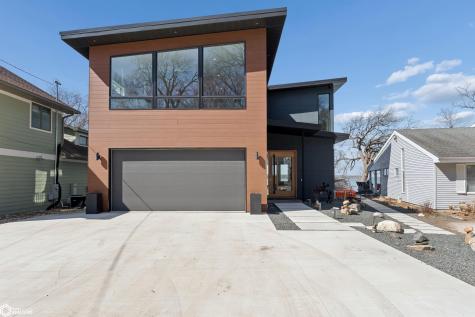 15476 Dodge Avenue Clear Lake IA 50428