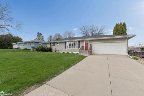 706 6th Street SE Mason City IA 50401