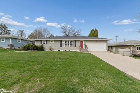 706 6th Street SE Mason City IA 50401