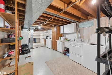 706 6th Street SE Mason City IA 50401
