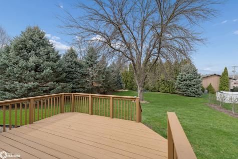 706 6th Street SE Mason City IA 50401