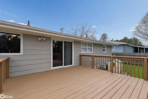 706 6th Street SE Mason City IA 50401