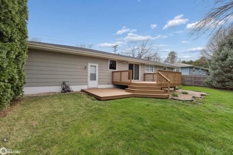 706 6th Street SE Mason City IA 50401