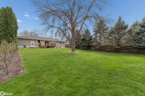 706 6th Street SE Mason City IA 50401