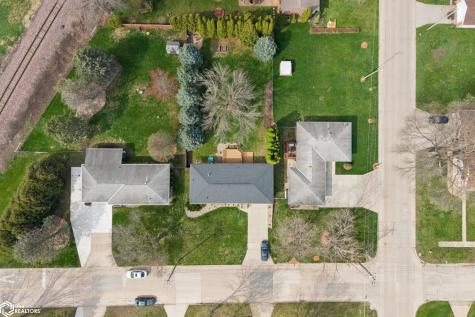 706 6th Street SE Mason City IA 50401