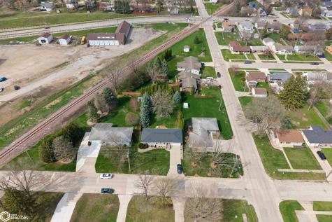 706 6th Street SE Mason City IA 50401