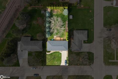 706 6th Street SE Mason City IA 50401