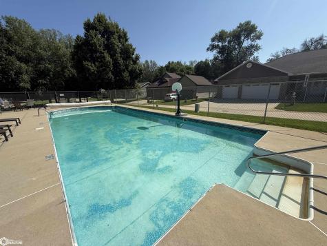 15345 Bayside Court Clear Lake IA 50428