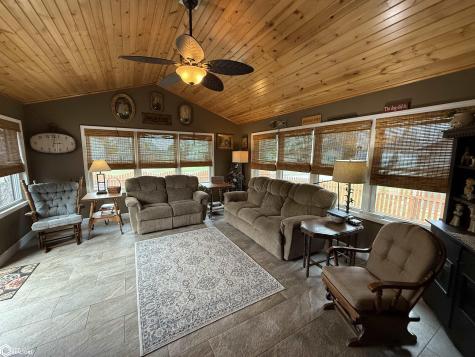 15345 Bayside Court Clear Lake IA 50428