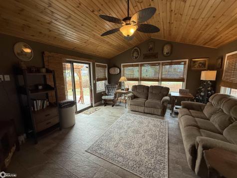 15345 Bayside Court Clear Lake IA 50428