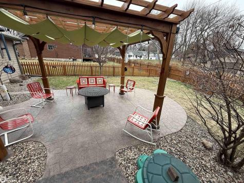 15345 Bayside Court Clear Lake IA 50428
